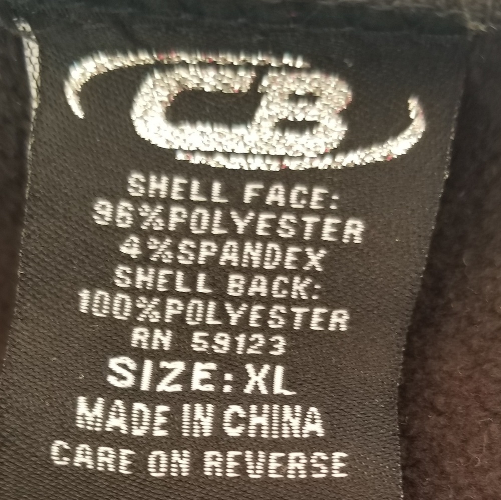 Jacket - Picture 5 of 7